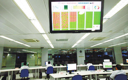 超級計算機的窘境 當硬件狂奔遇上軟件跛行