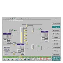 西門子STEP 7 V5.5編程軟件 上海地區的授權代理與專業軟件開發服務