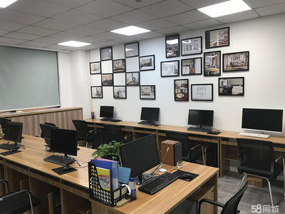 大連與上海 軟件開發及其他IT技能培訓熱點解析