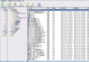 上海華陵軟件開發 | 圖檔保鏢操作效果演示